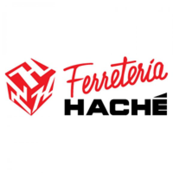Ferreteria Hache Logo