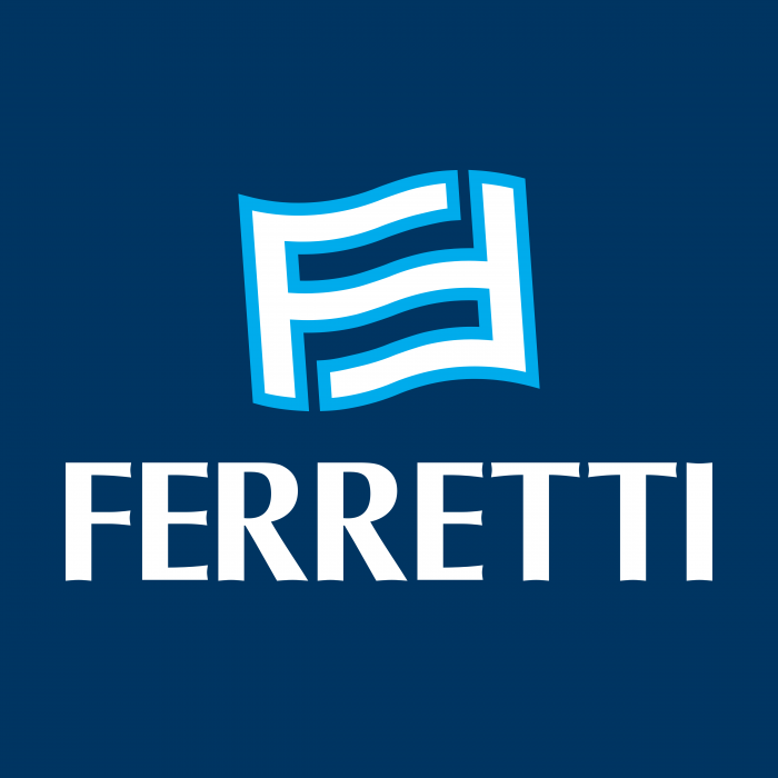 Ferretti Yacht Logo