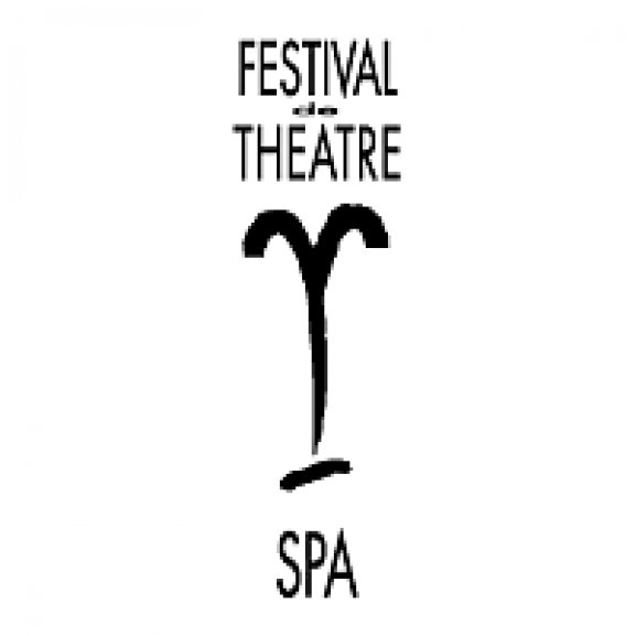 Festival de Theatre Logo