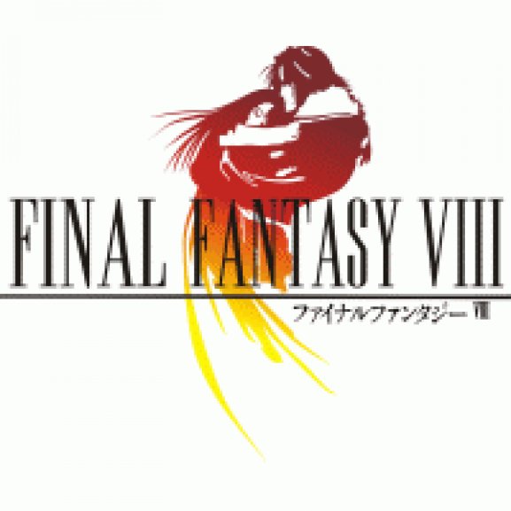 FF_VIII Logo