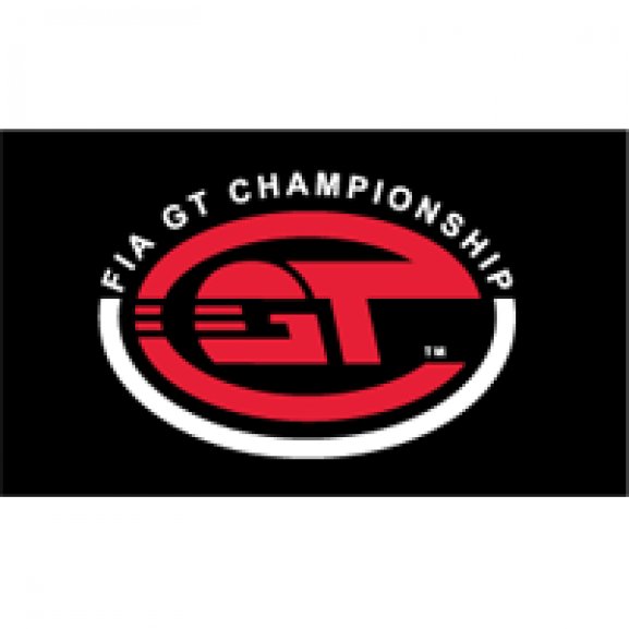 FIA GT Logo