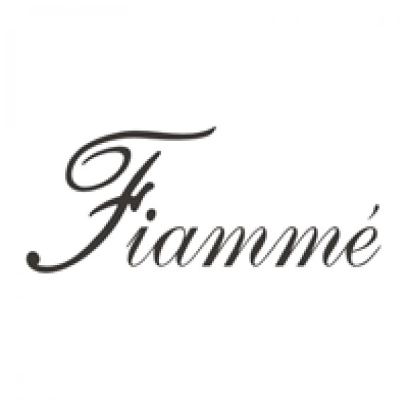 FIAMME Logo
