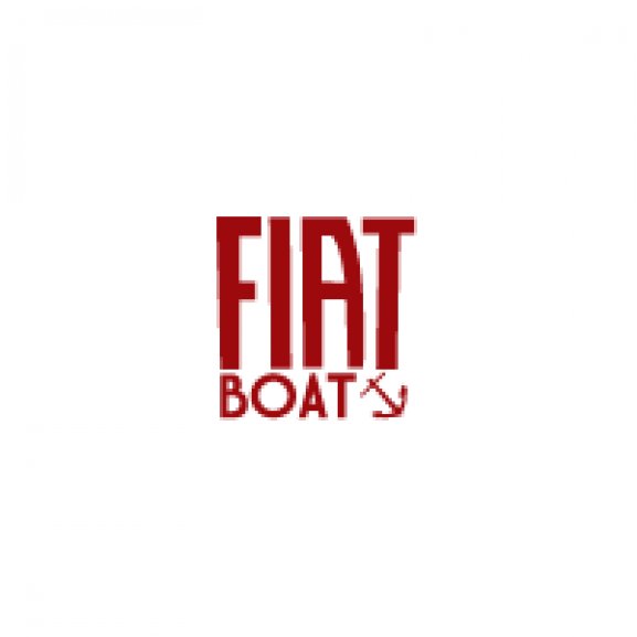Fiat Boat Logo