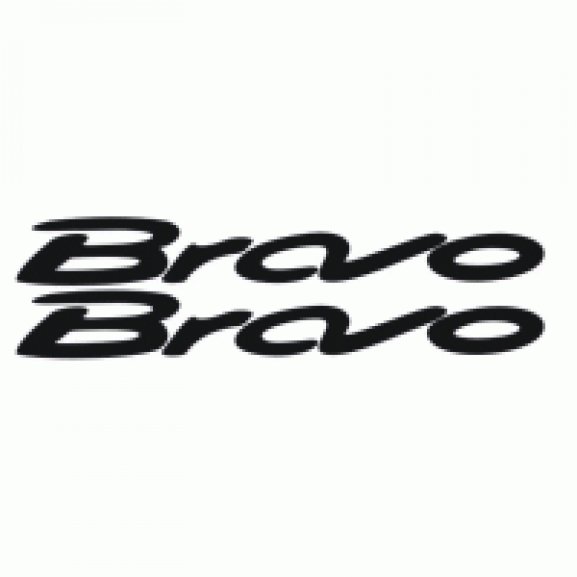 Fiat Bravo Logo