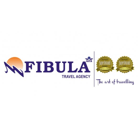 Fibula Kosova Logo