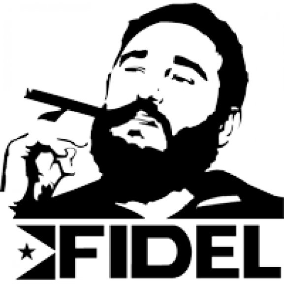 Fidel Castro Logo