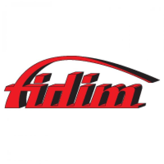 Fidom Logo