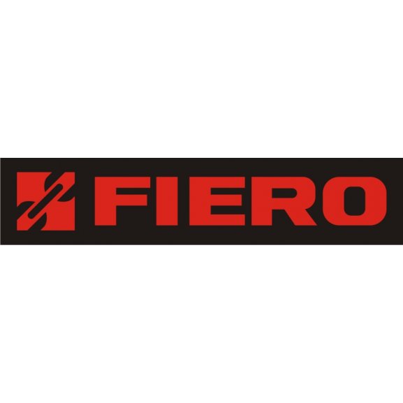 Fiero Logo