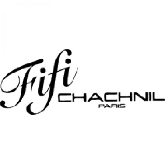 Fifi Chachnil paris Logo