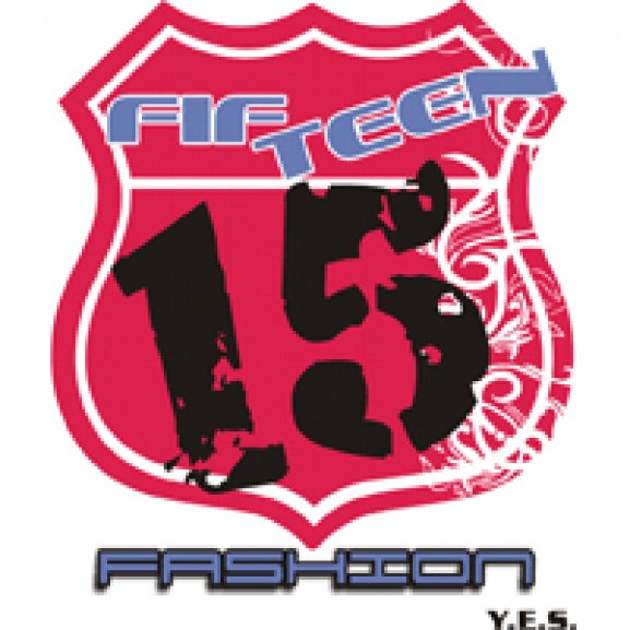 fifteen Logo