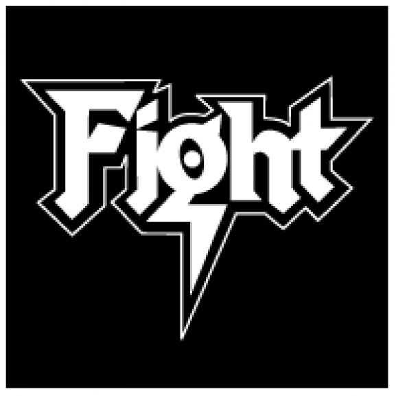 Fight Logo