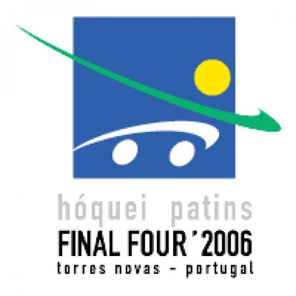 Final Four 2006 Logo