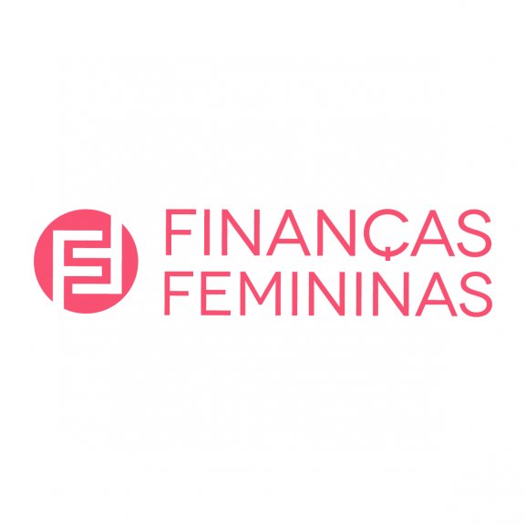 Finanças Femininas Logo