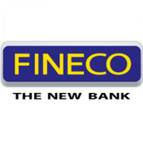 fineco bank Logo