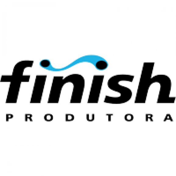 Finish Produtora Logo