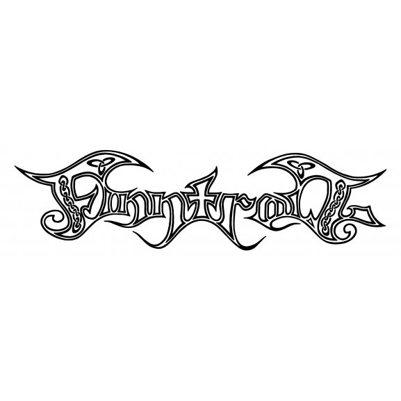 Finntroll Logo