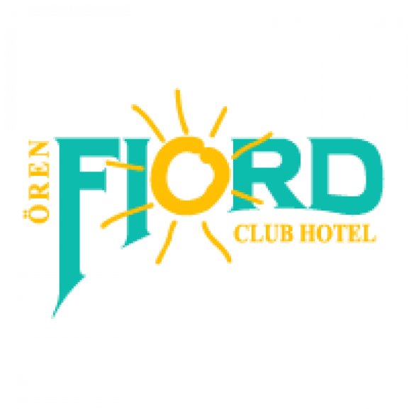 Fiord Hotel Logo