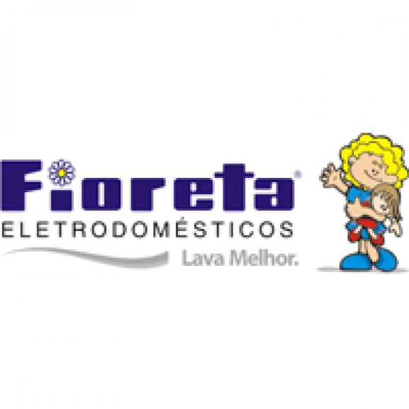 Fioreta Logo