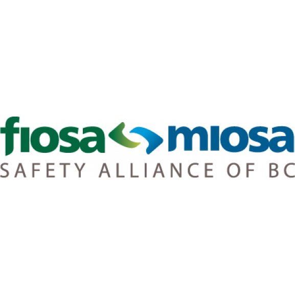 FIOSA-MIOSA Safety Alliance of BC Logo