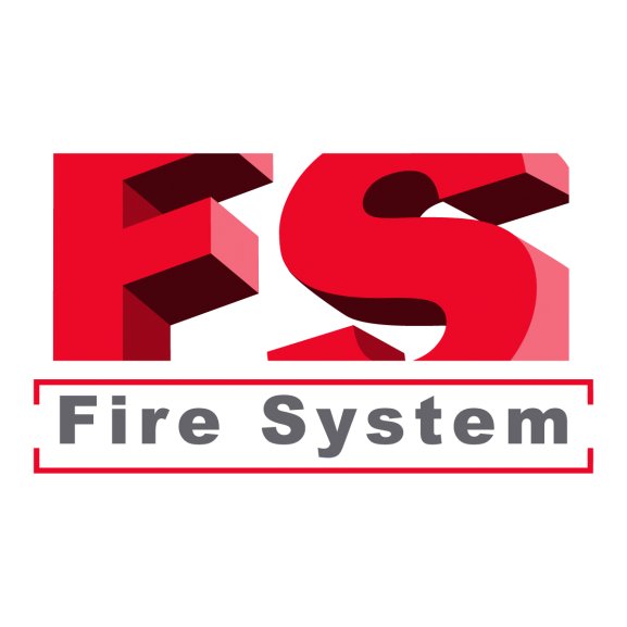 Fire System de México Logo