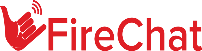 FireChat Logo