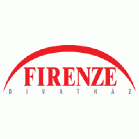 Firenze Divatház Logo