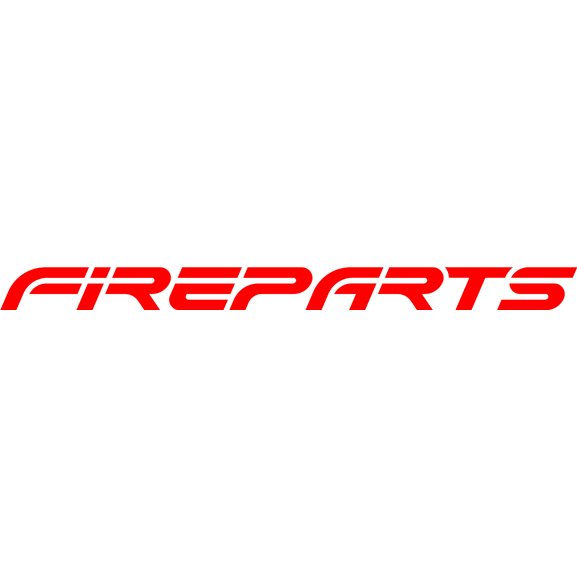 FIREPARTS NEW LOGO Logo