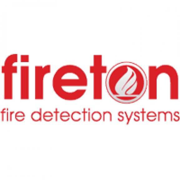 Fireton, s. r. o. Logo