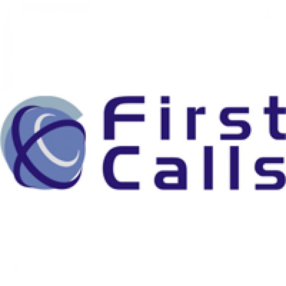 First Calls empresa de ERP Logo