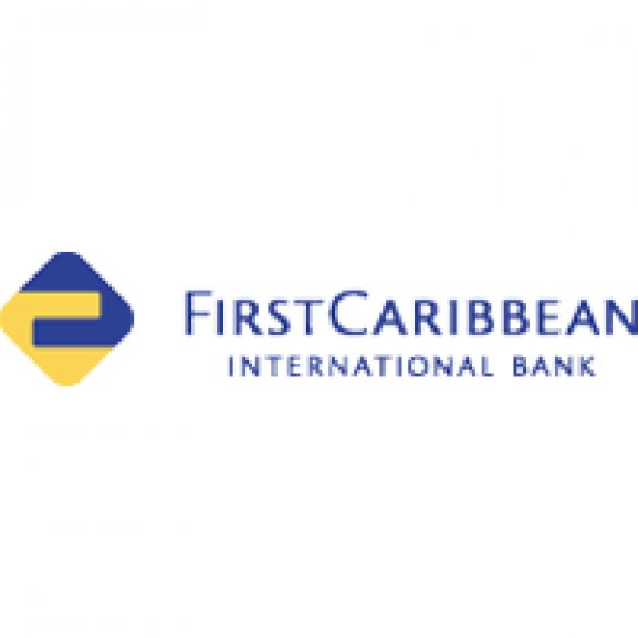 First Caribbean International Bank Logo