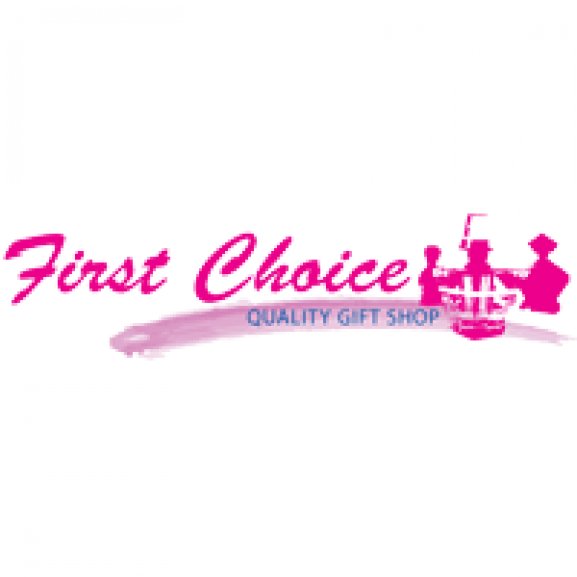 First Choice Gifts Logo