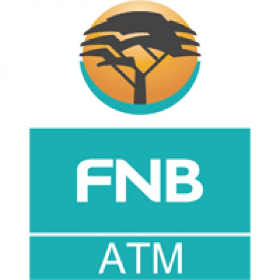 First National Bank - ATM Logo