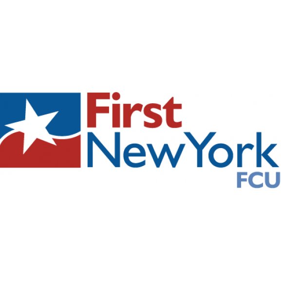 First New York FCU Logo
