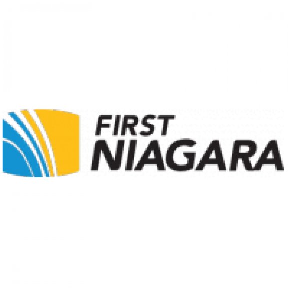 First Niagara Bank Logo