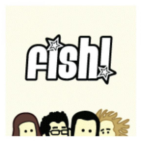 Fish! Logo