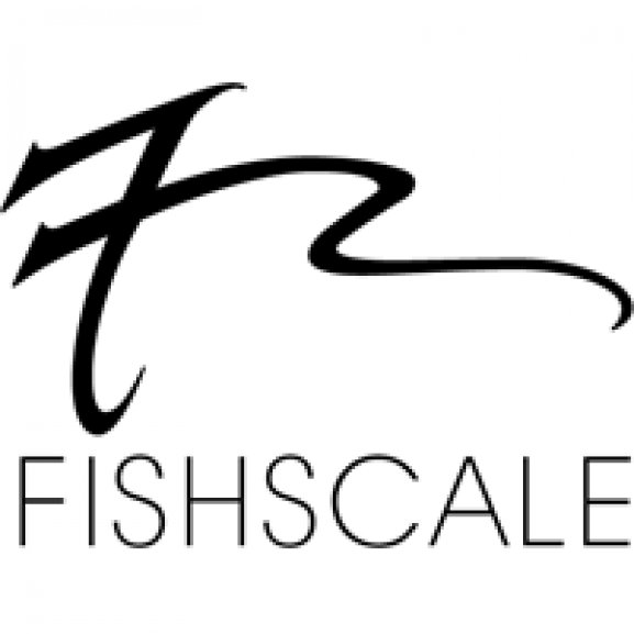 Fishscale Clothing Logo