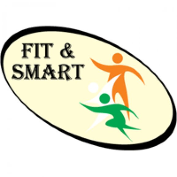 Fit and Smart Logo