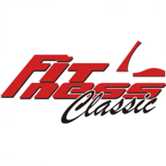Fitness classic Logo