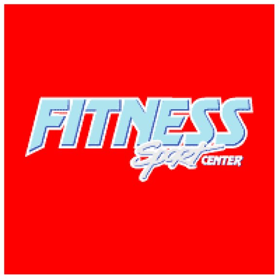 Fitness Sport Center Logo