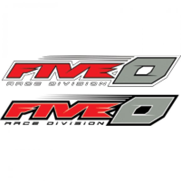 Five O Logo