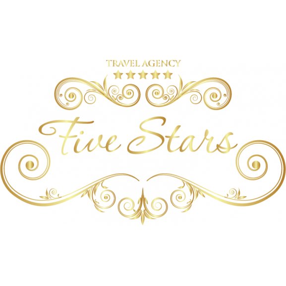Five Stars Logo
