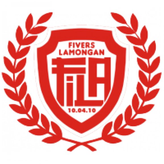 Fivers Lamongan Logo