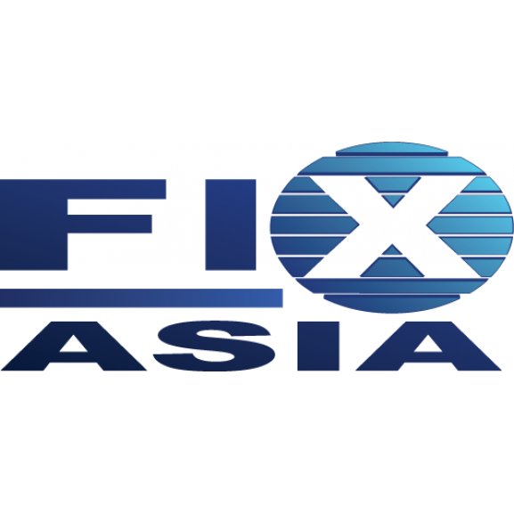 Fix Asia Logo