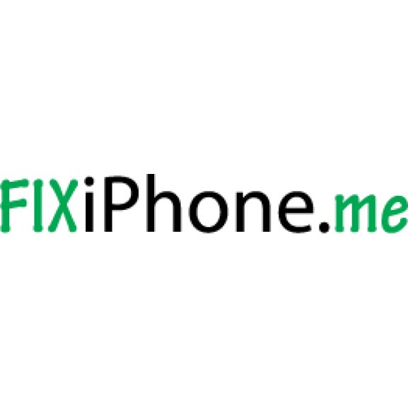FIX iPhone ME Logo