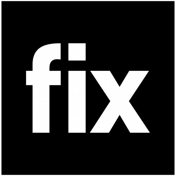 Fix Logo