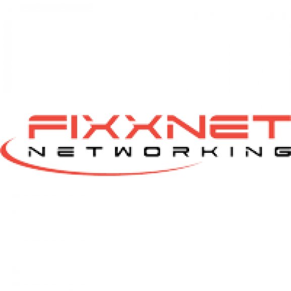 Fixxnet Networking Logo