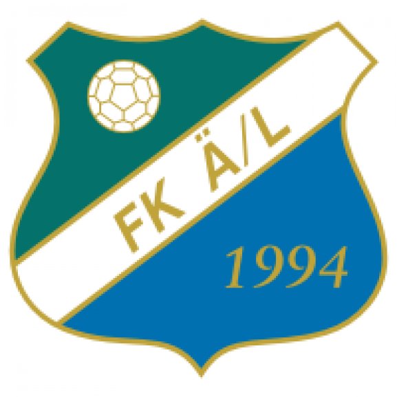 FK Almeboda-Linneryd Logo