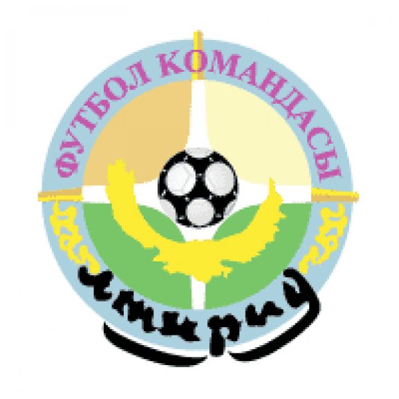 FK Atyrau Logo