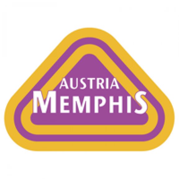 FK Austria Memphis Wien Logo
