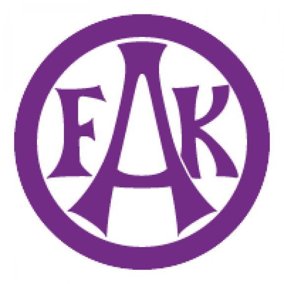 FK Austria Wien (old logo) Logo